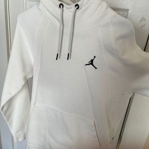 Jordan sweat suit